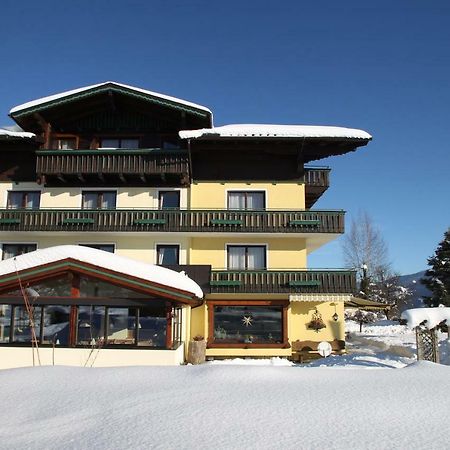 Timmelbauerhof Villa Ramsau am Dachstein Exterior foto