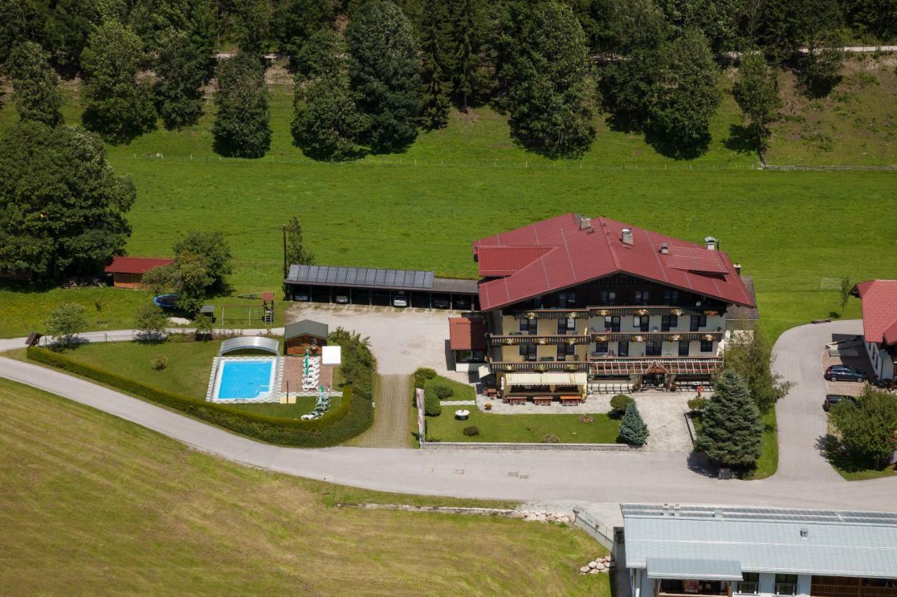 Timmelbauerhof Villa Ramsau am Dachstein Exterior foto