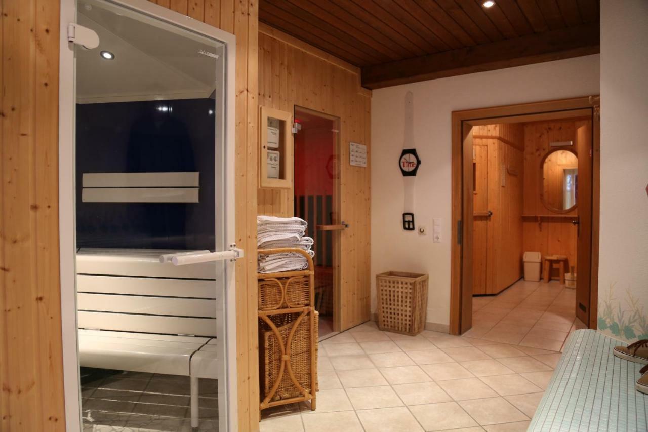 Timmelbauerhof Villa Ramsau am Dachstein Exterior foto