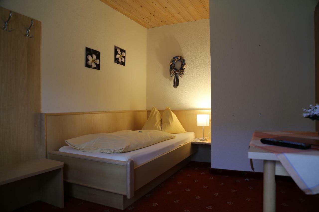 Timmelbauerhof Villa Ramsau am Dachstein Exterior foto