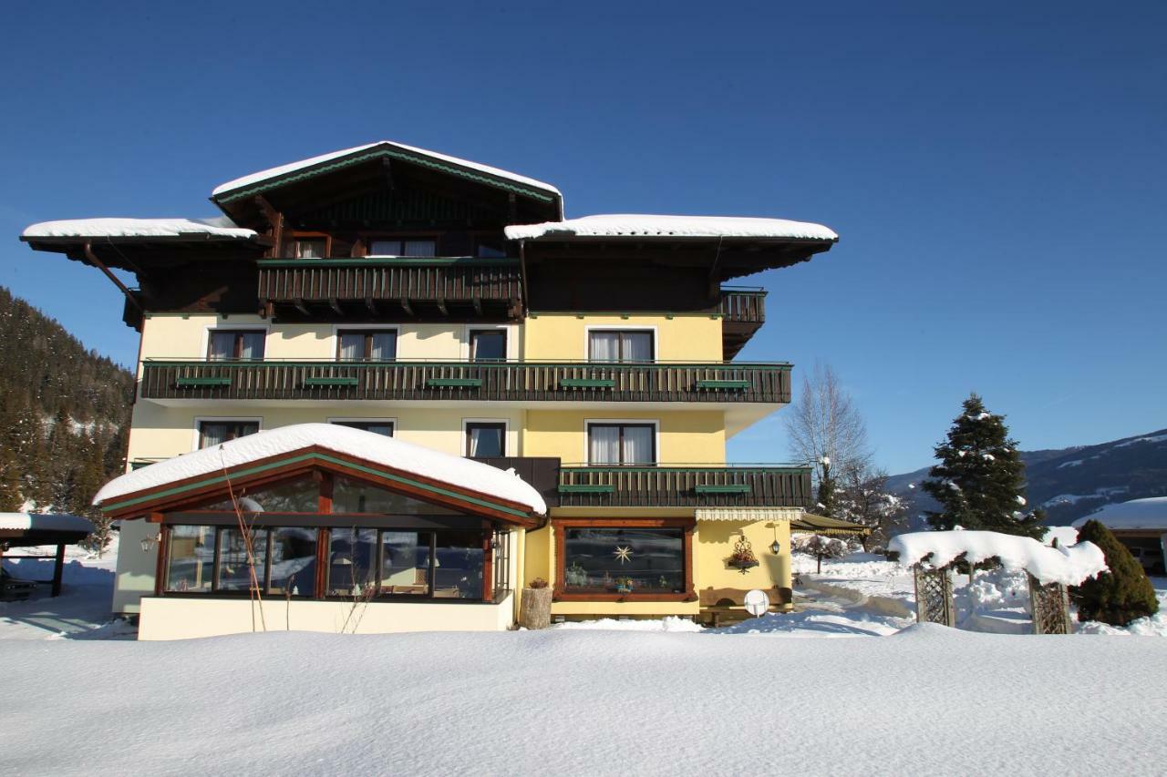 Timmelbauerhof Villa Ramsau am Dachstein Exterior foto